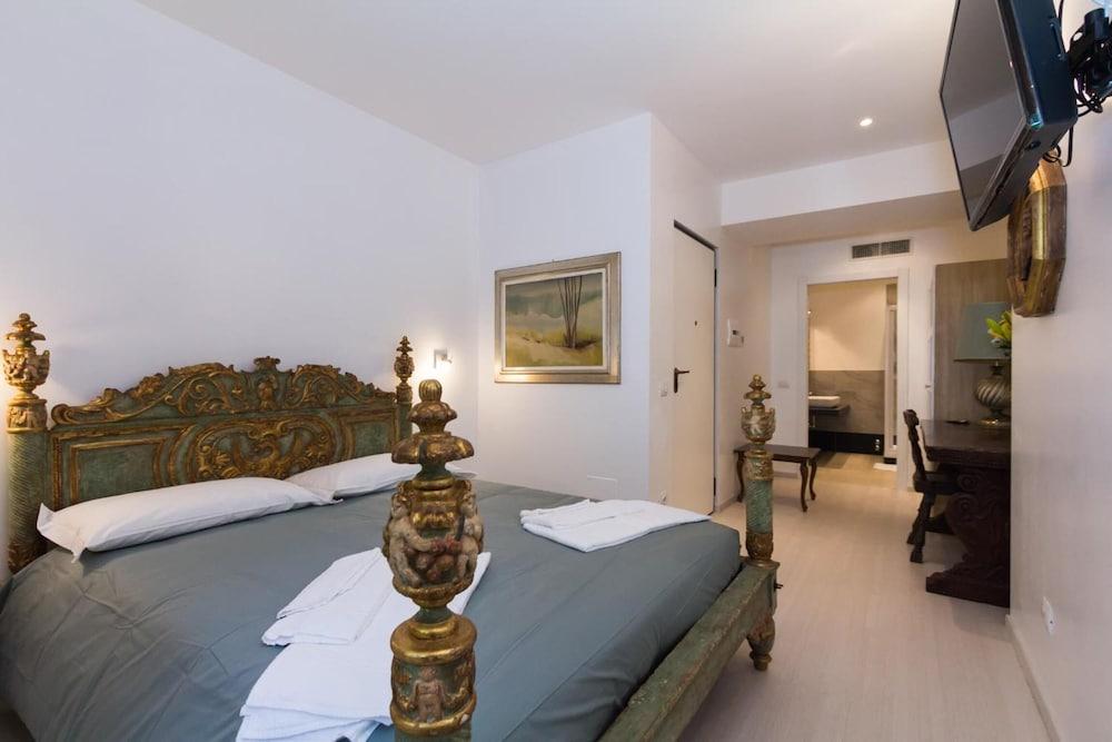 La Locanda Del Pino 2*
